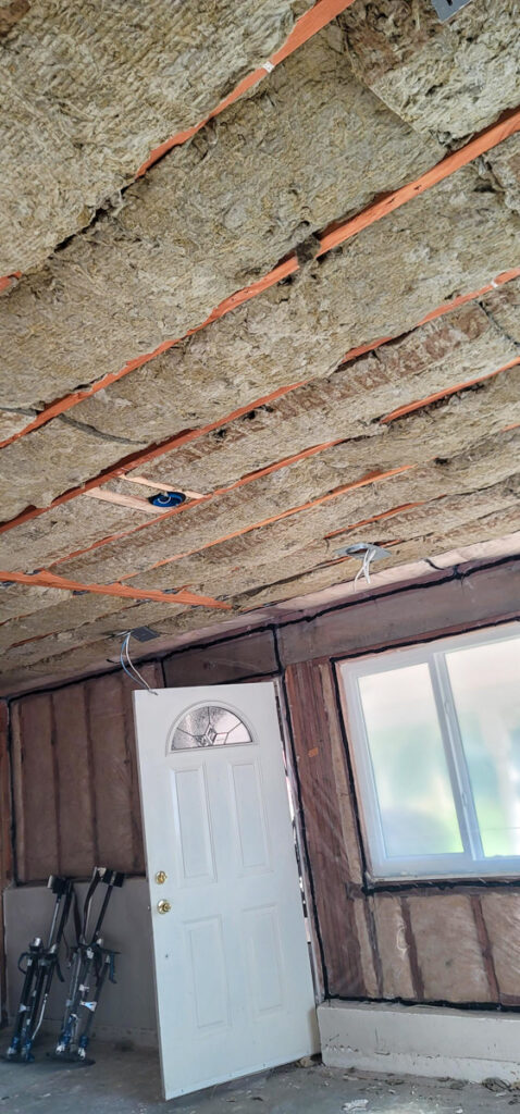 new westminister renovation poly b replacement 15