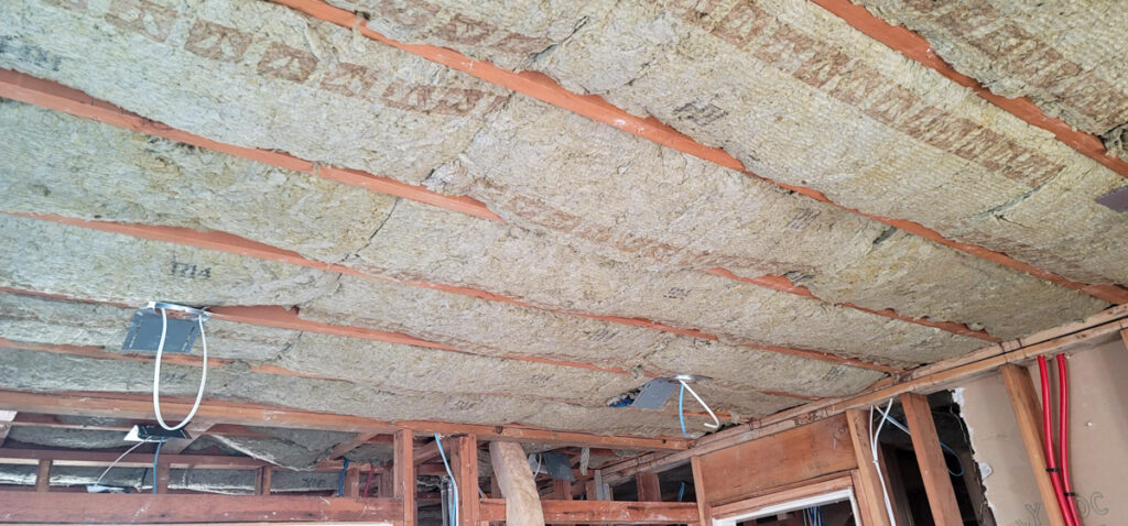 new westminister renovation poly b replacement 16