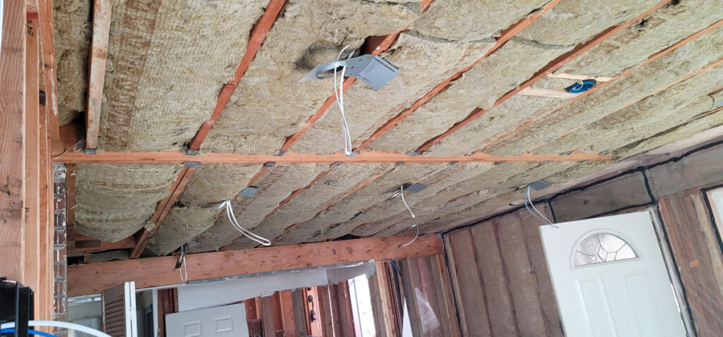 new westminister renovation poly b replacement 17