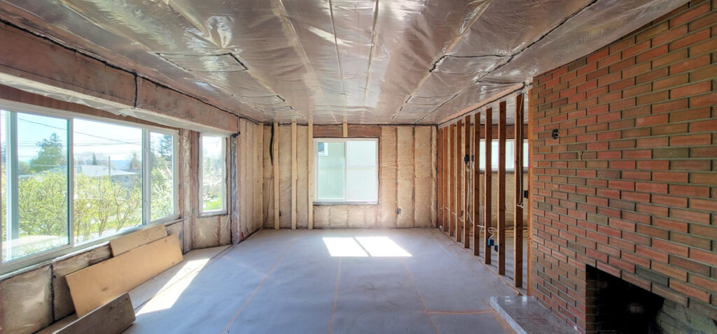 new westminister renovation poly b replacement 22