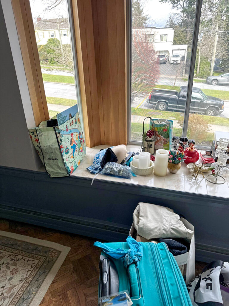 new westminister renovation poly b replacement 4