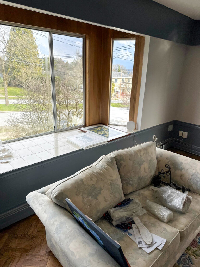 new westminister renovation poly b replacement 5