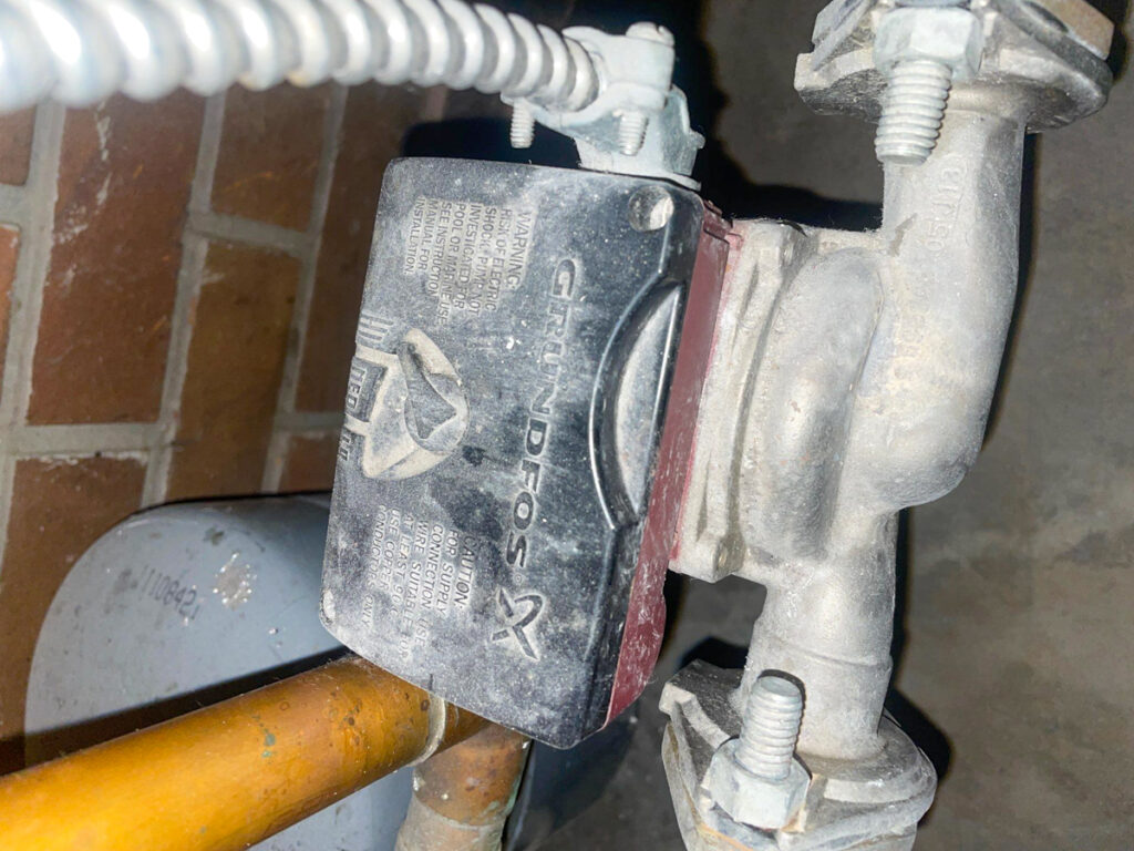 new westminister renovation poly b replacement 52