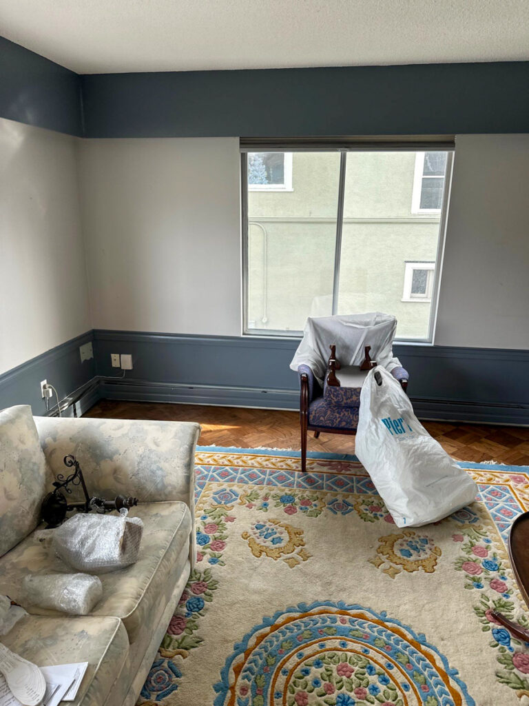 new westminister renovation poly b replacement 6