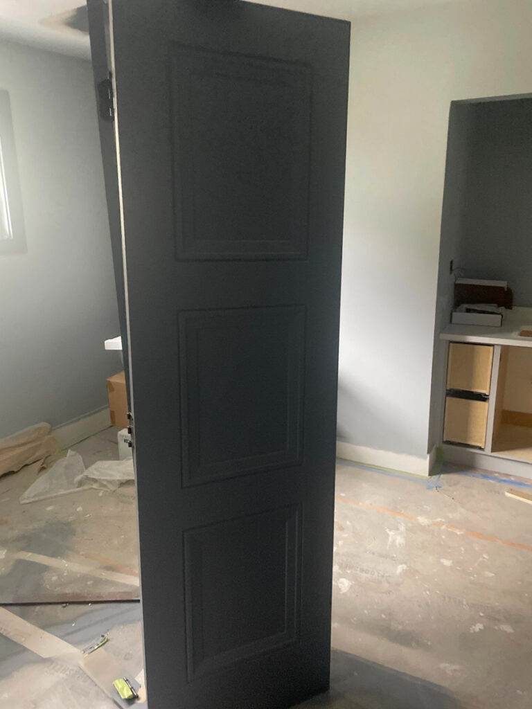 new westminister renovation poly b replacement 61