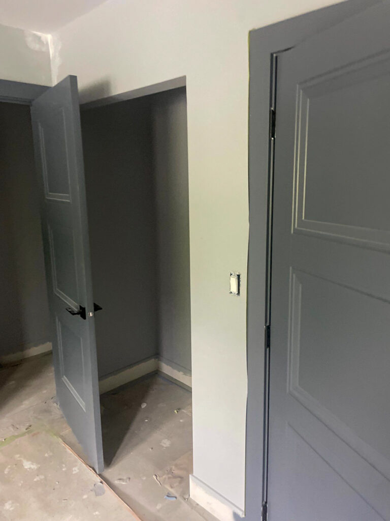 new westminister renovation poly b replacement 64