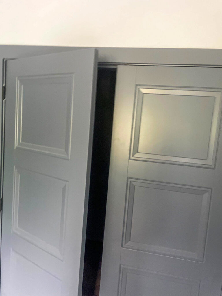 new westminister renovation poly b replacement 65