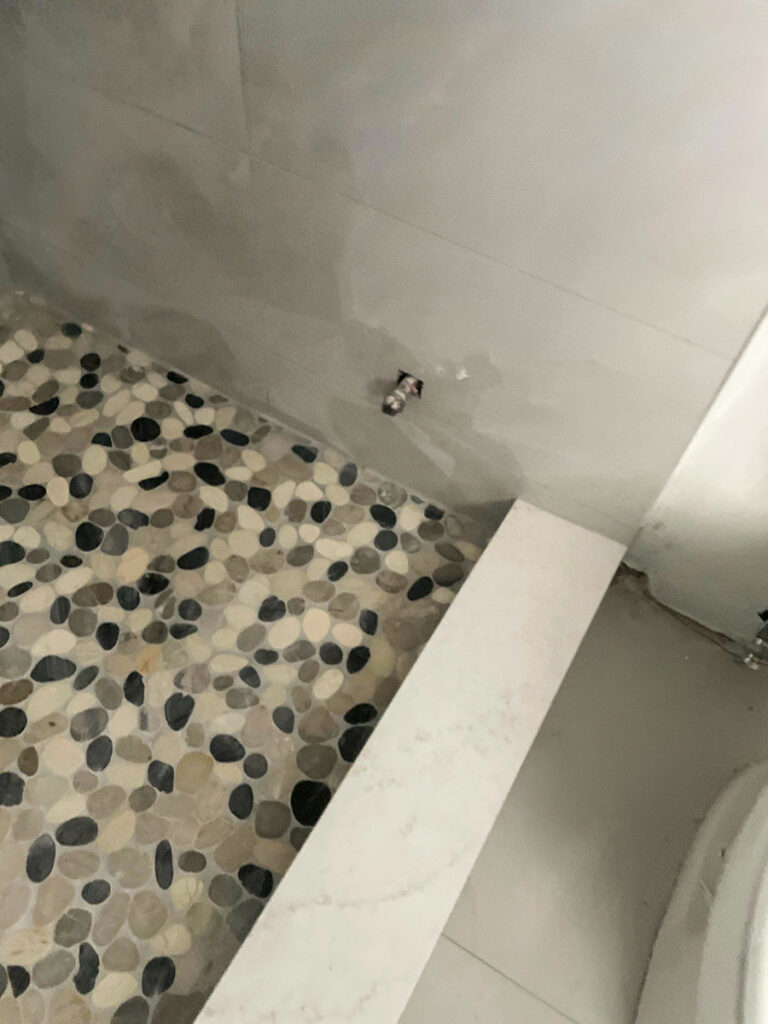 new westminister renovation poly b replacement 72