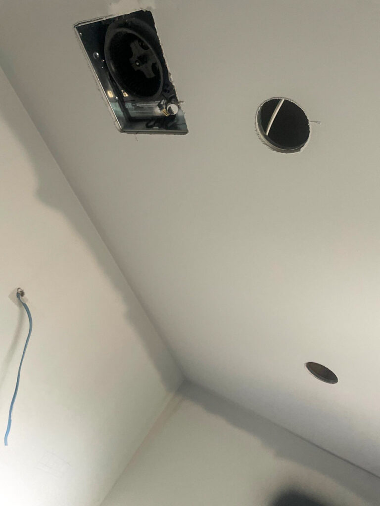 new westminister renovation poly b replacement 75