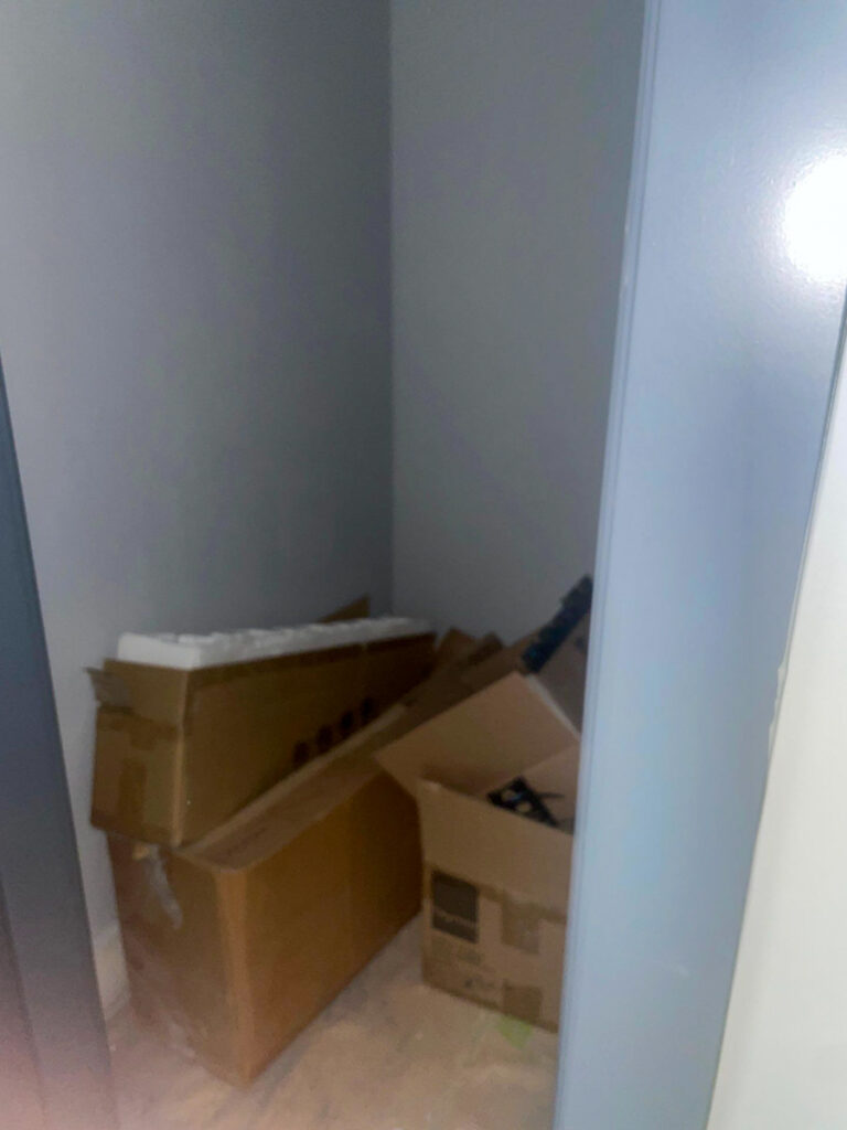 new westminister renovation poly b replacement 83