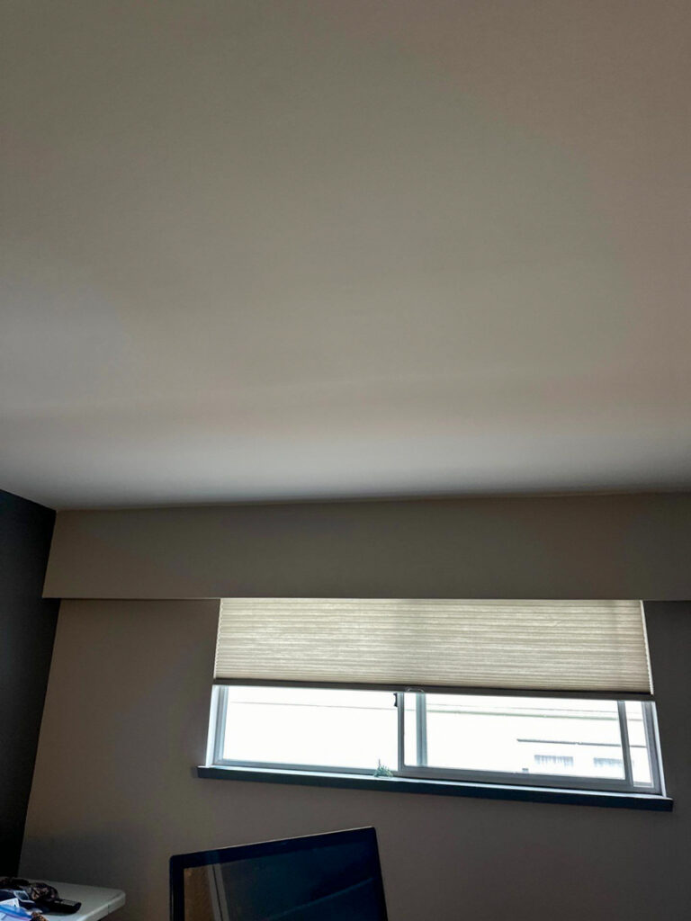 new westminister renovation poly b replacement 9