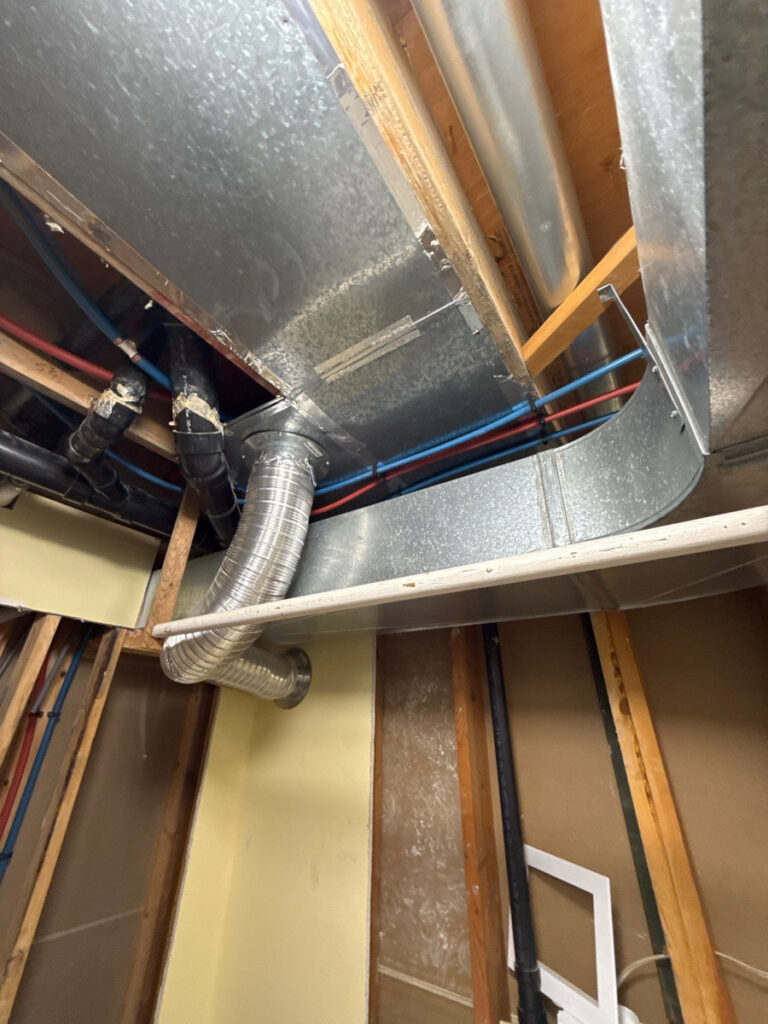 North Vancouver Poly B Replacement | Blueridge – Case Study #475 1