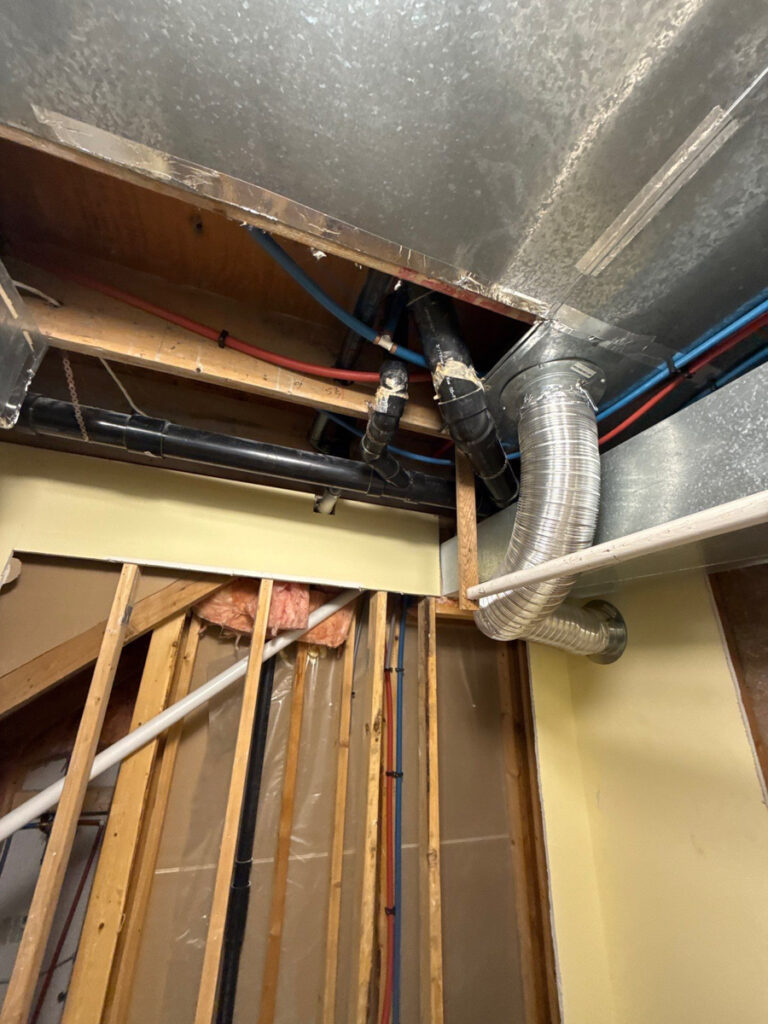 North Vancouver Poly B Replacement | Blueridge – Case Study #475 21