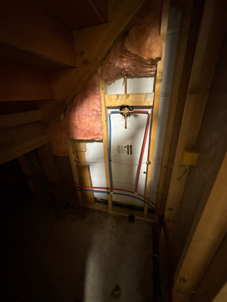 North Vancouver Poly B Replacement | Blueridge – Case Study #475 27