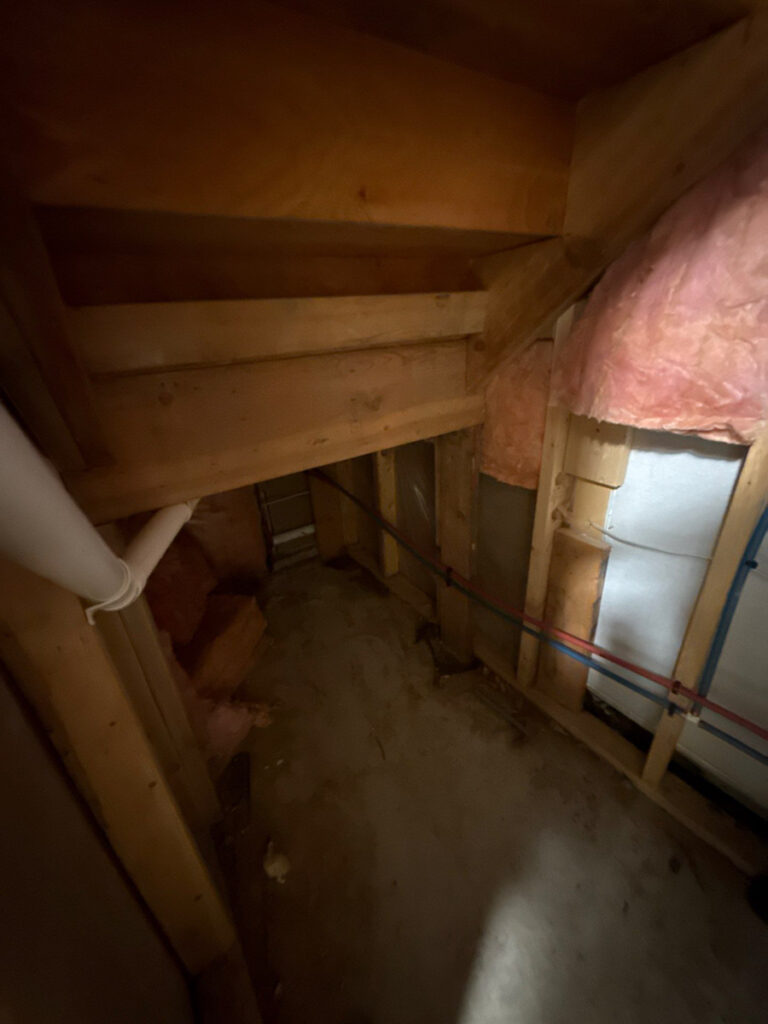 North Vancouver Poly B Replacement | Blueridge – Case Study #475 29