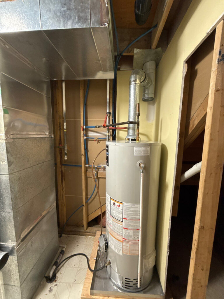 North Vancouver Poly B Replacement | Blueridge – Case Study #475 31