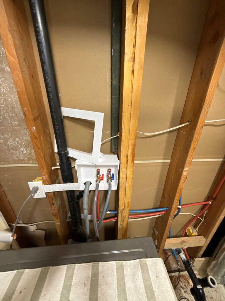 North Vancouver Poly B Replacement | Blueridge – Case Study #475 37