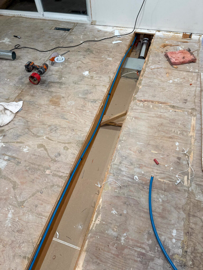 North Vancouver Poly B Replacement | Blueridge – Case Study #475 39