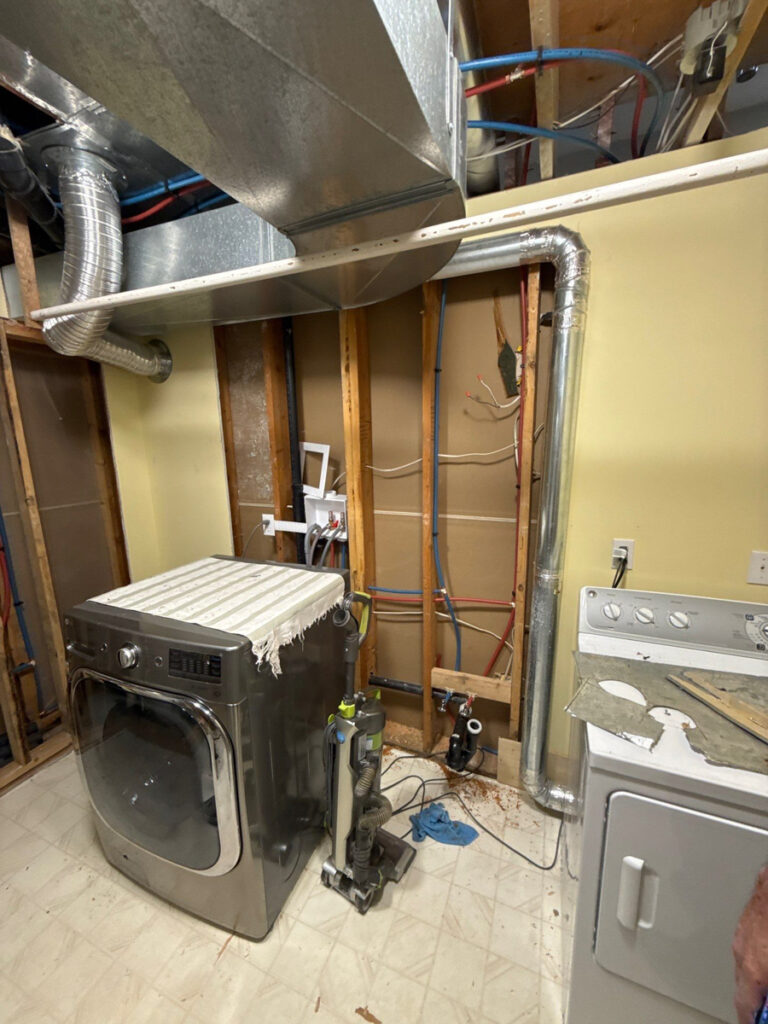 North Vancouver Poly B Replacement | Blueridge – Case Study #475 17