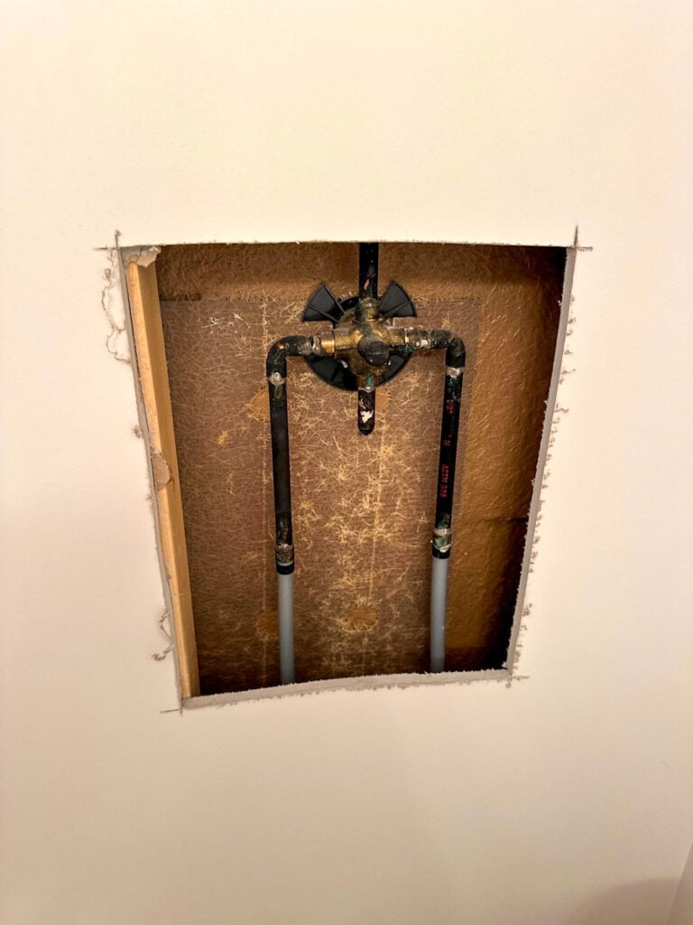 Ozerna Poly B Replacement | Edmonton – Case Study #388 17