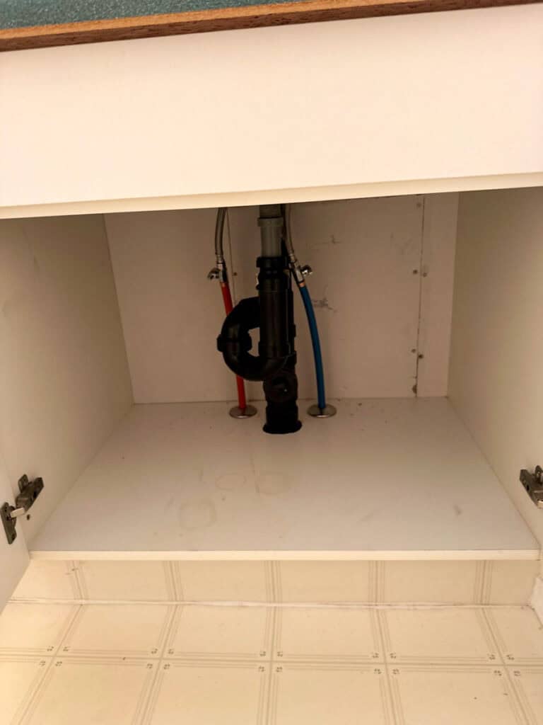 Ozerna Poly B Replacement | Edmonton – Case Study #388 19