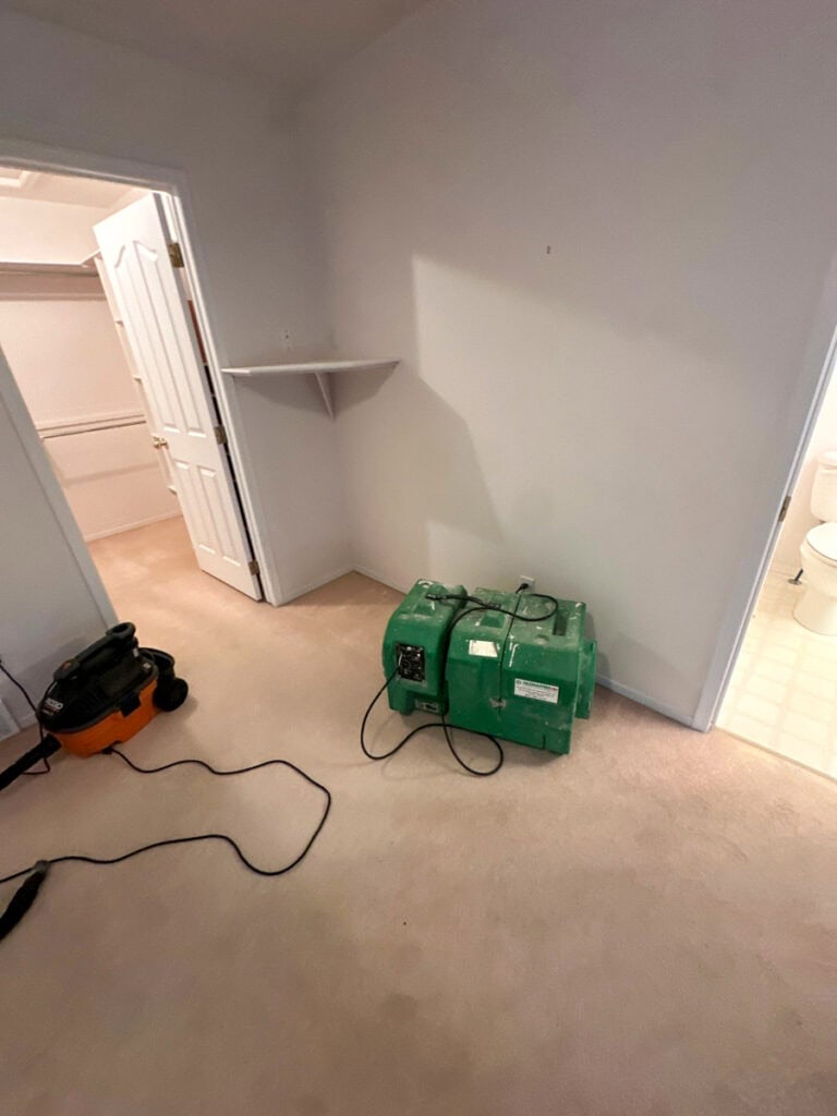 Ozerna Poly B Replacement | Edmonton – Case Study #388 23