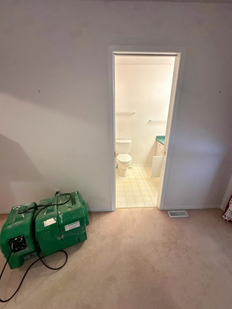 Ozerna Poly B Replacement | Edmonton – Case Study #388 25