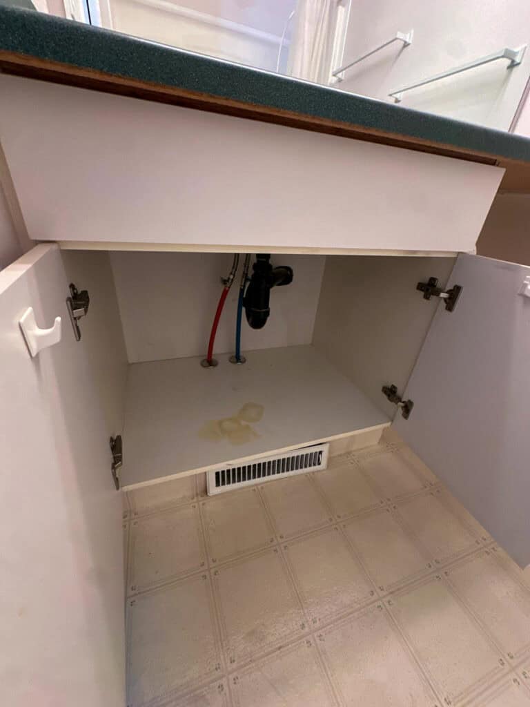 Ozerna Poly B Replacement | Edmonton – Case Study #388 31