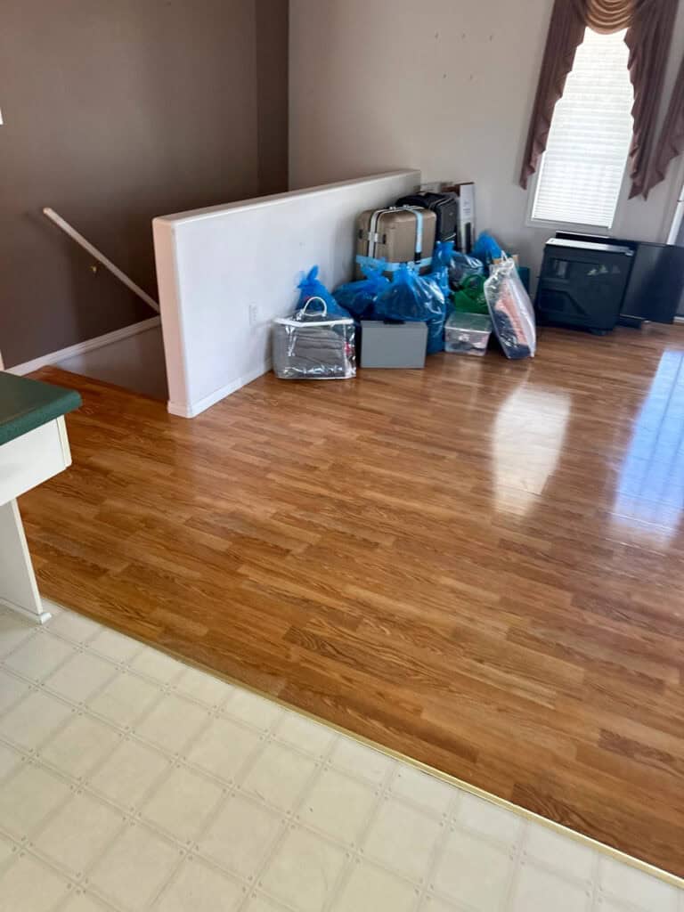 Ozerna Poly B Replacement | Edmonton – Case Study #388 1