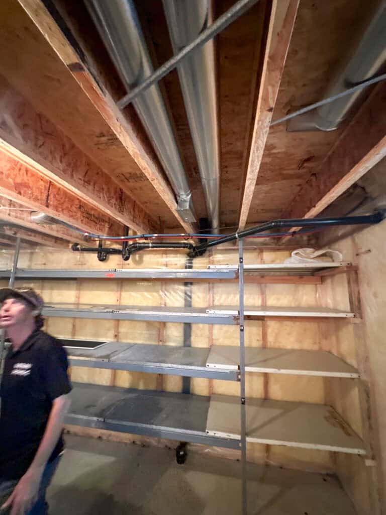 Ozerna Poly B Replacement | Edmonton – Case Study #388 43