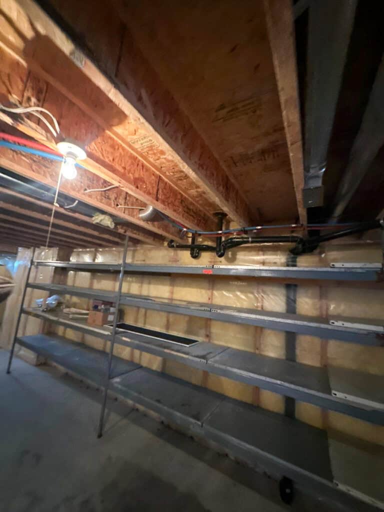 Ozerna Poly B Replacement | Edmonton – Case Study #388 45