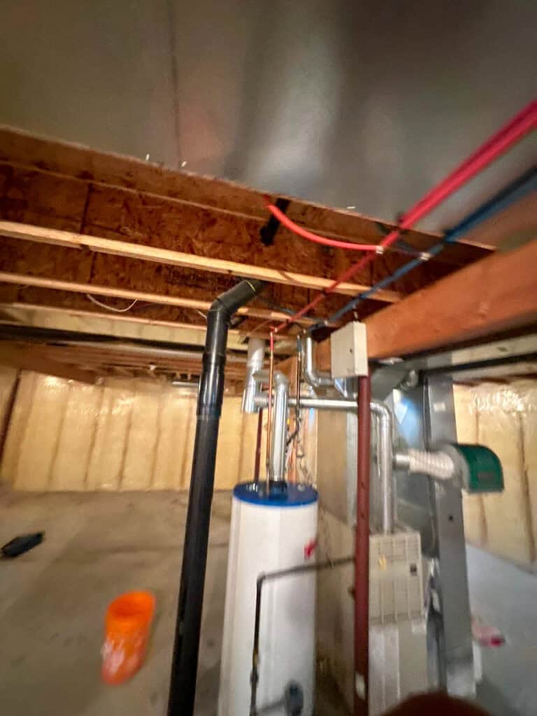 Ozerna Poly B Replacement | Edmonton – Case Study #388 55