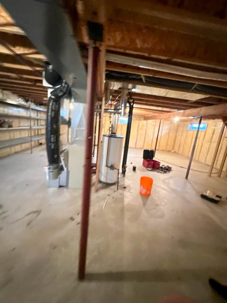 Ozerna Poly B Replacement | Edmonton – Case Study #388 63