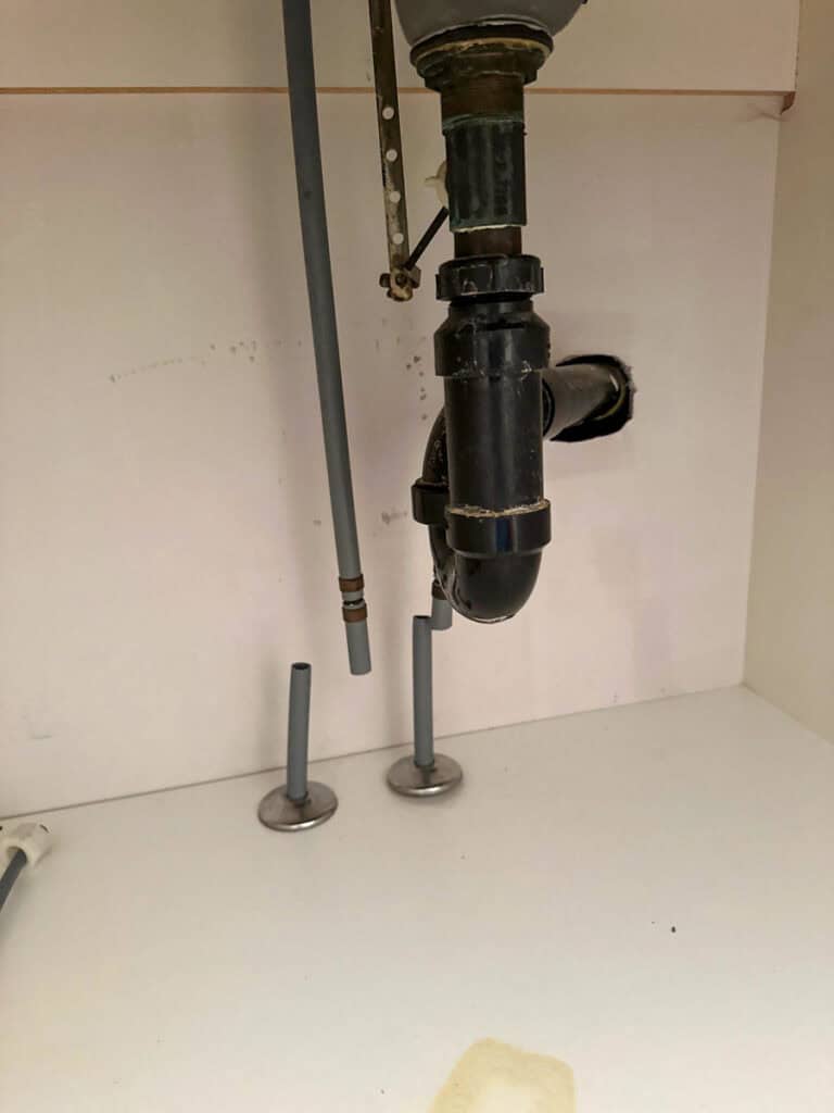 Ozerna Poly B Replacement | Edmonton – Case Study #388 7