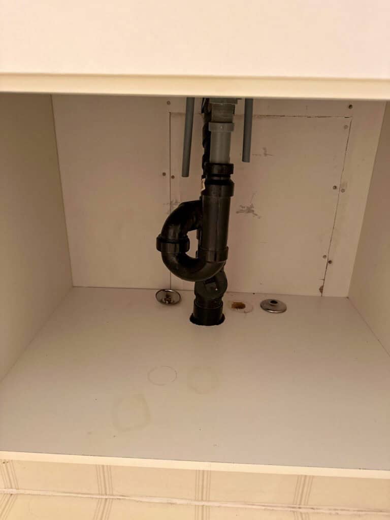 Ozerna Poly B Replacement | Edmonton – Case Study #388 13