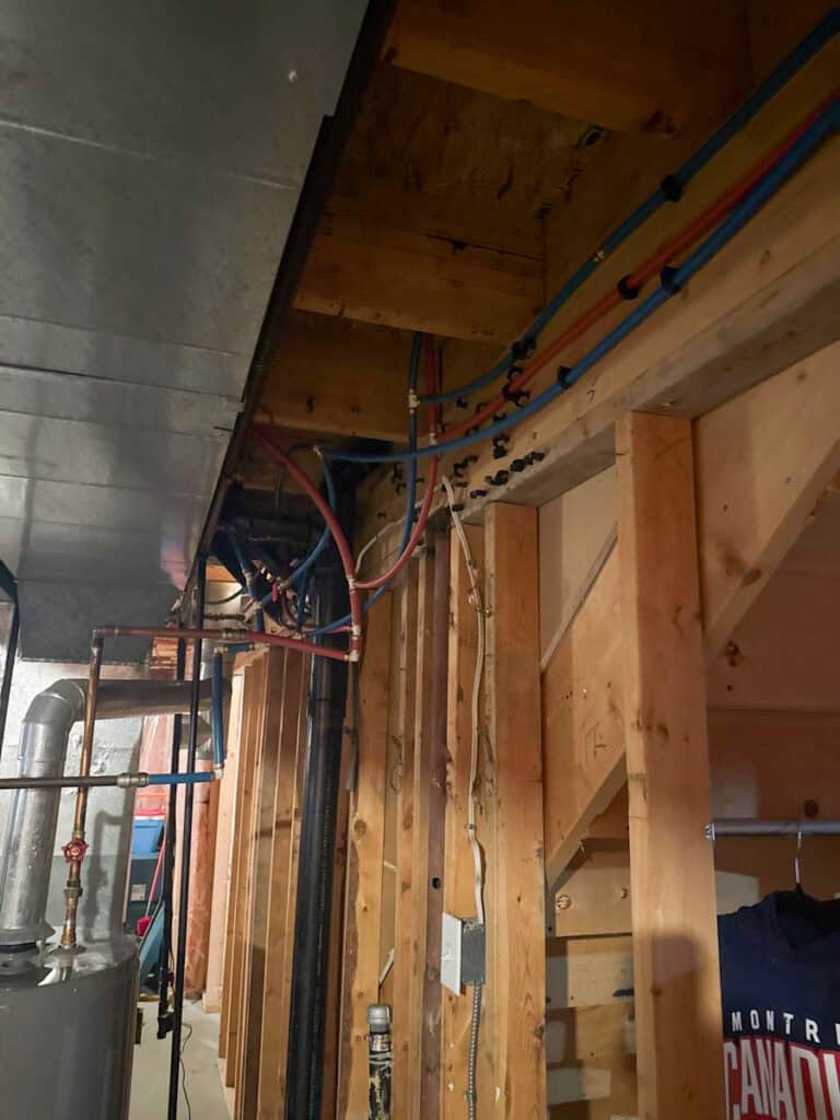 Parkland County Poly B Replacement | Edmonton – Case Study #614 7