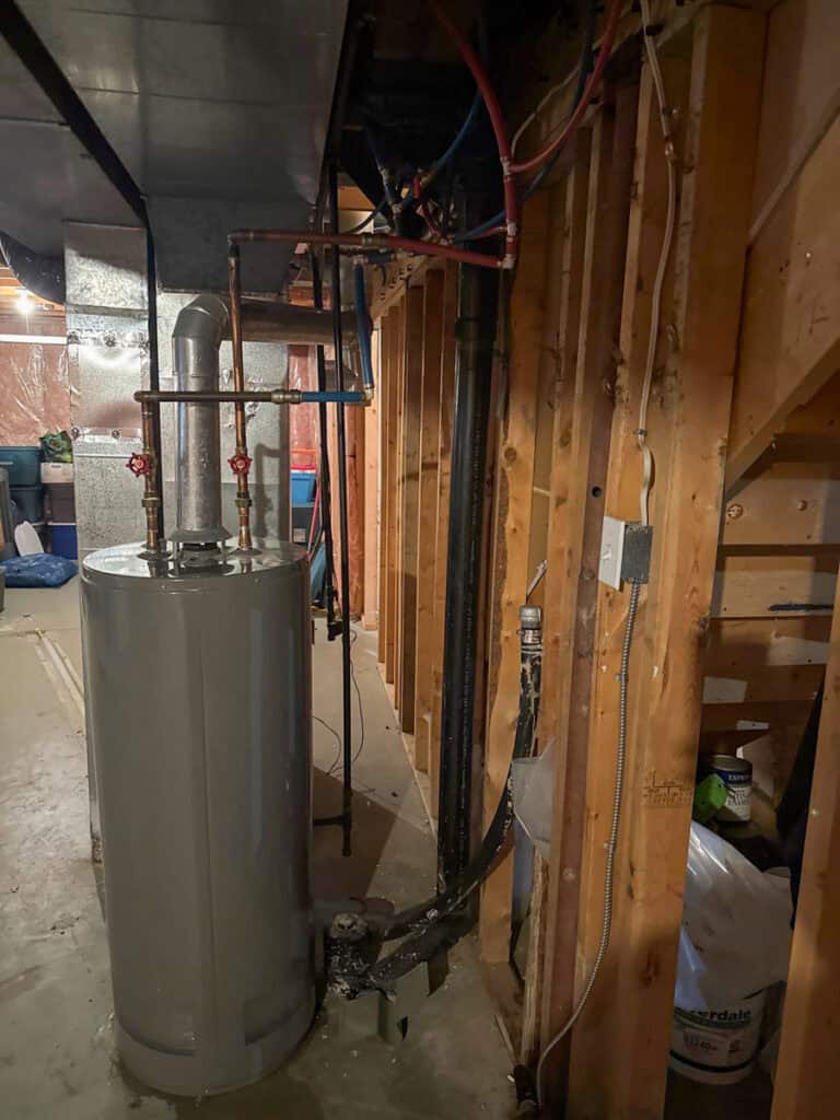 Parkland County Poly B Replacement | Edmonton – Case Study #614 9