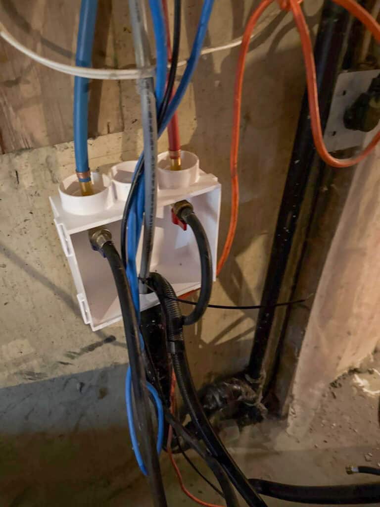 Parkland County Poly B Replacement | Edmonton – Case Study #614 13