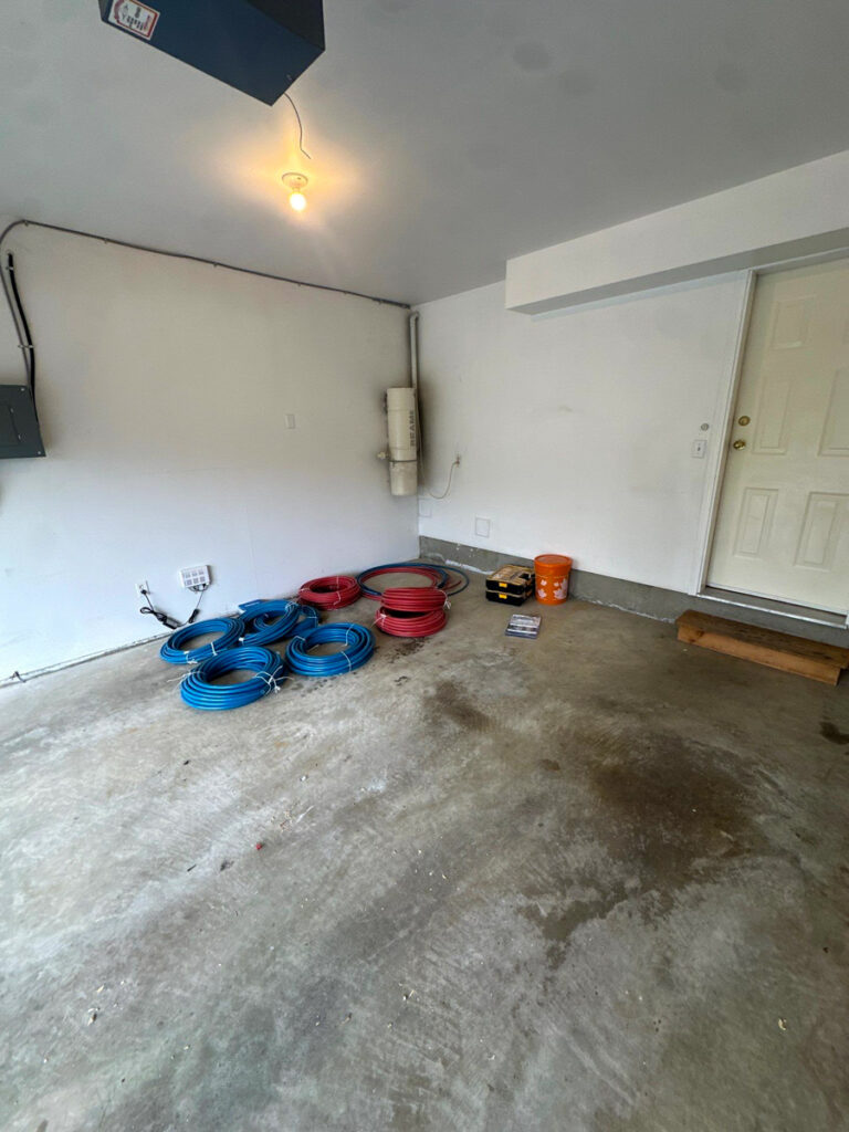 port moody poly b replacement 12