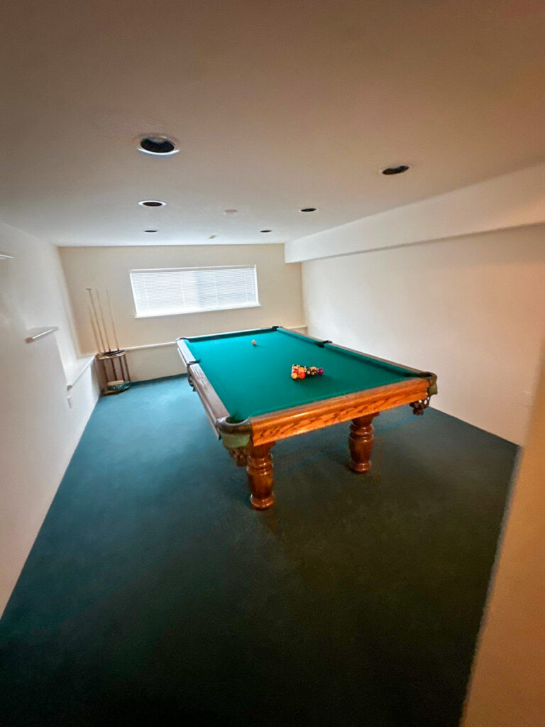 port moody poly b replacement 22