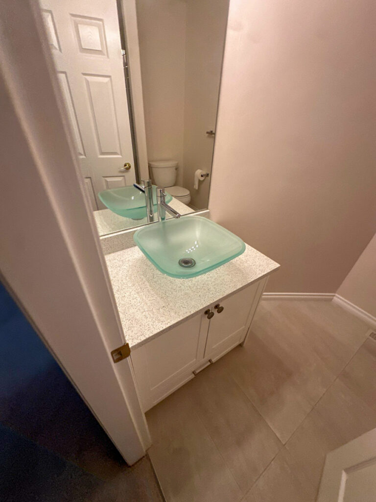 port moody poly b replacement 30