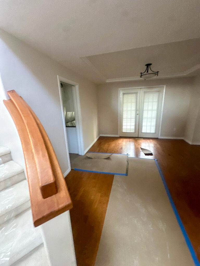 port moody poly b replacement 39