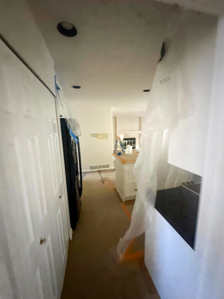 port moody poly b replacement 40