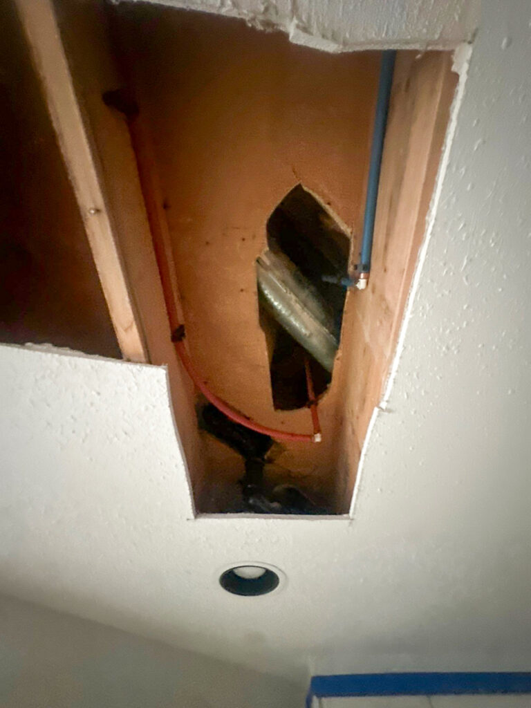 port moody poly b replacement 45