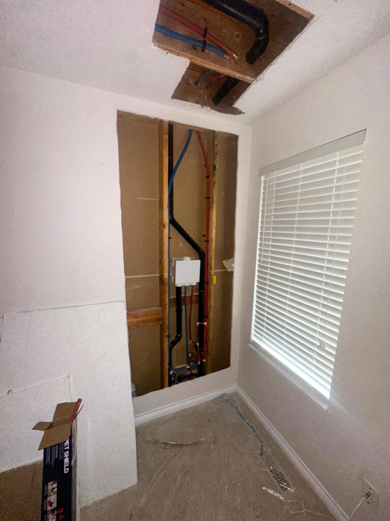 port moody poly b replacement 50