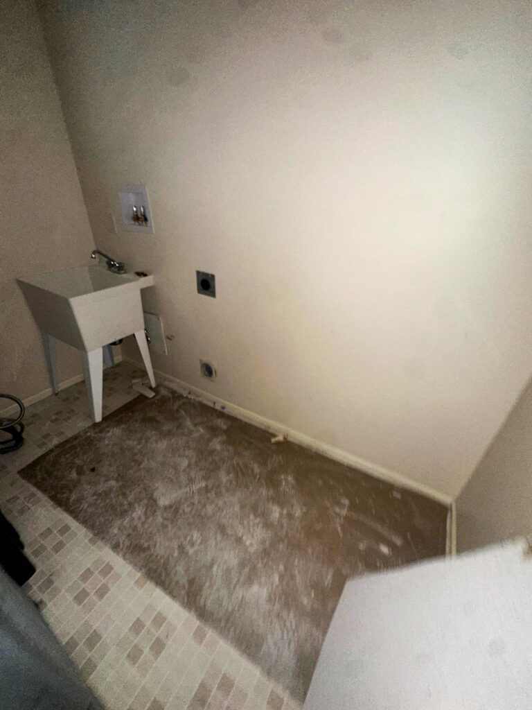 port moody poly b replacement 54