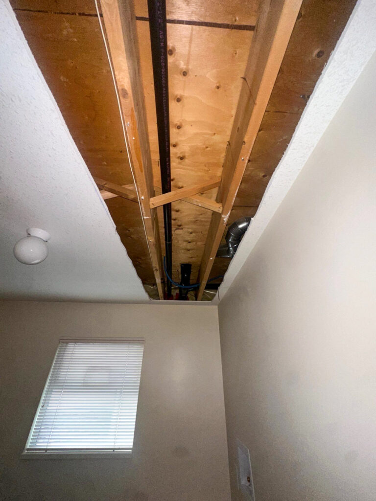 port moody poly b replacement 55