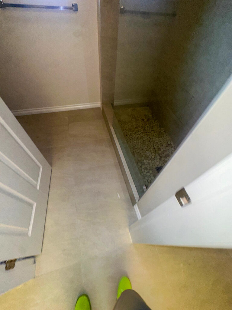 port moody poly b replacement 57