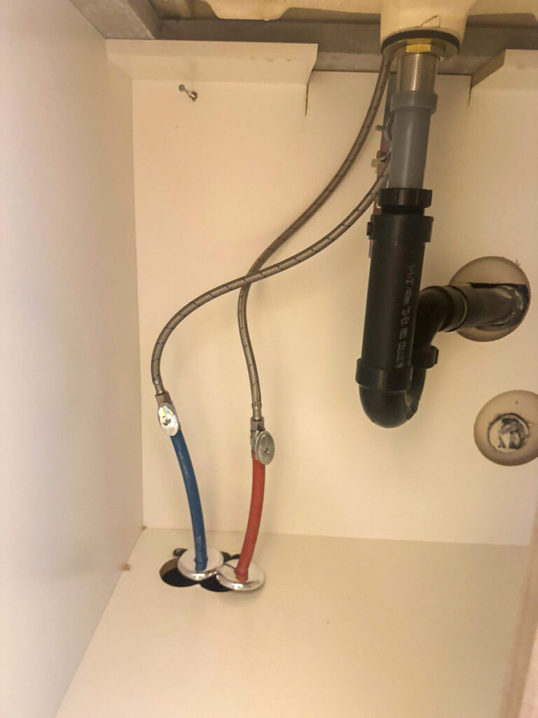 port moody poly b replacement 60