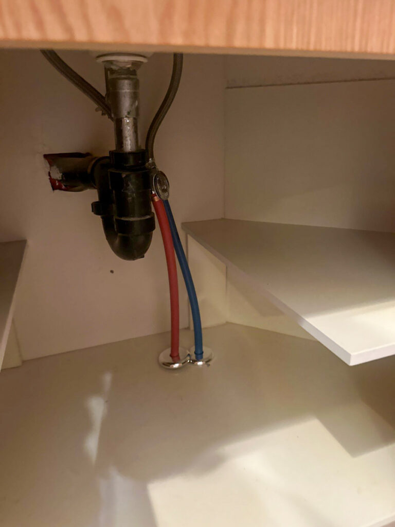 port moody poly b replacement 64